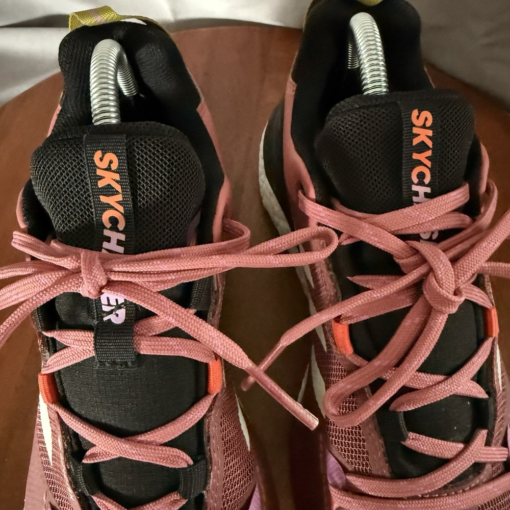 Adidas Terrex Skychaser 2.0 Gore-Tex‎  Sneakers Hikers Women's Size 10 - Picture 11 of 16